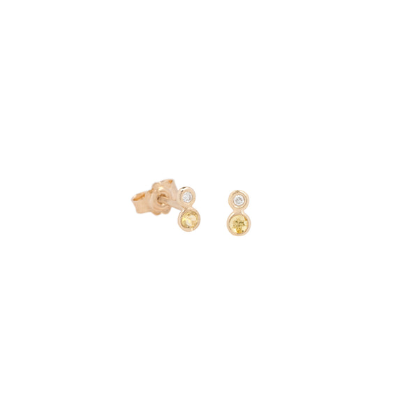 Aphroditi Studs earrings